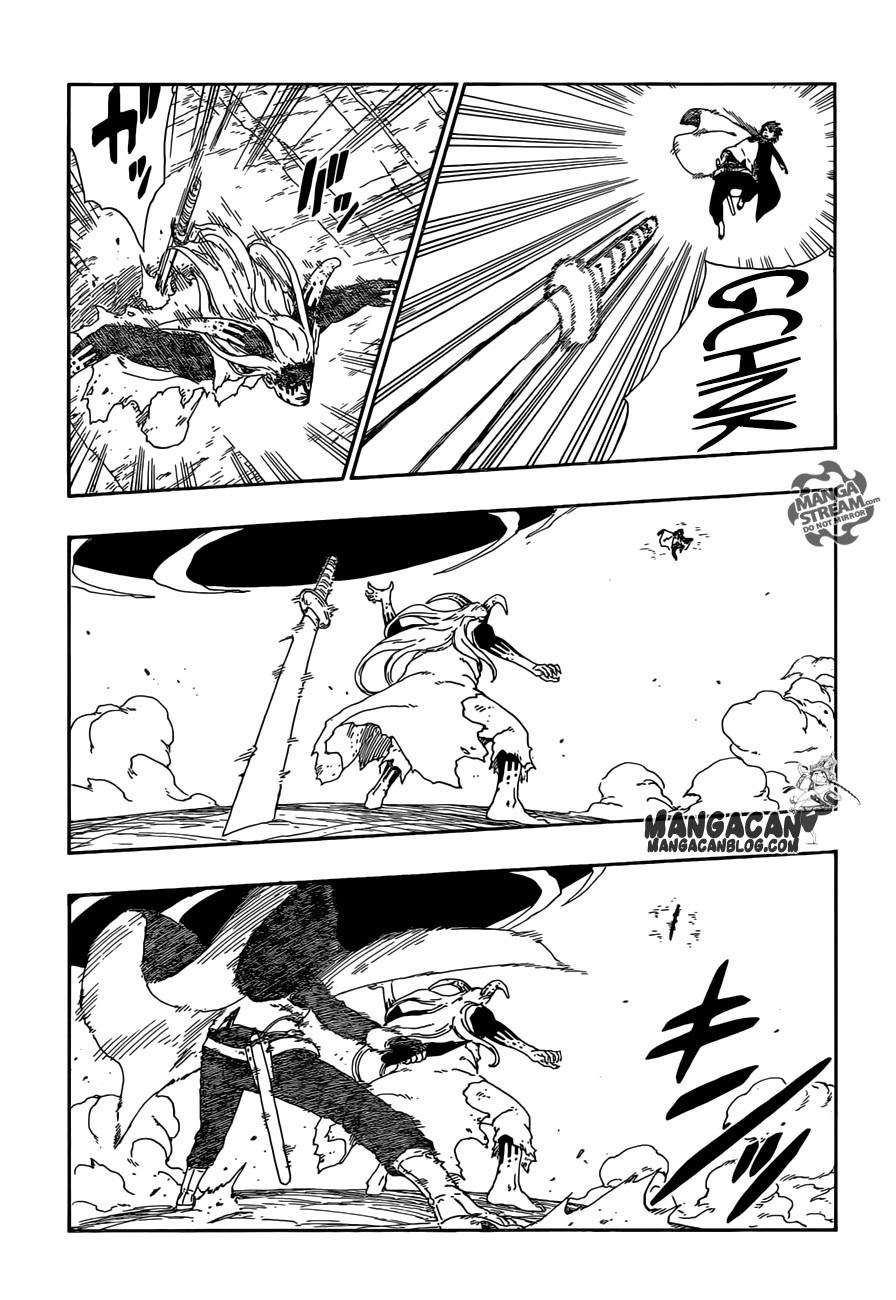 Boruto - Chapter 9 - Page 28