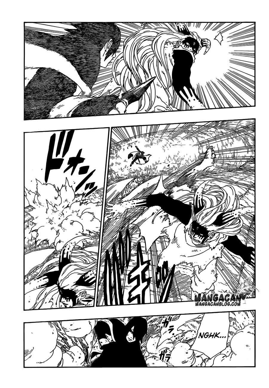 Boruto - Chapter 9 - Page 29