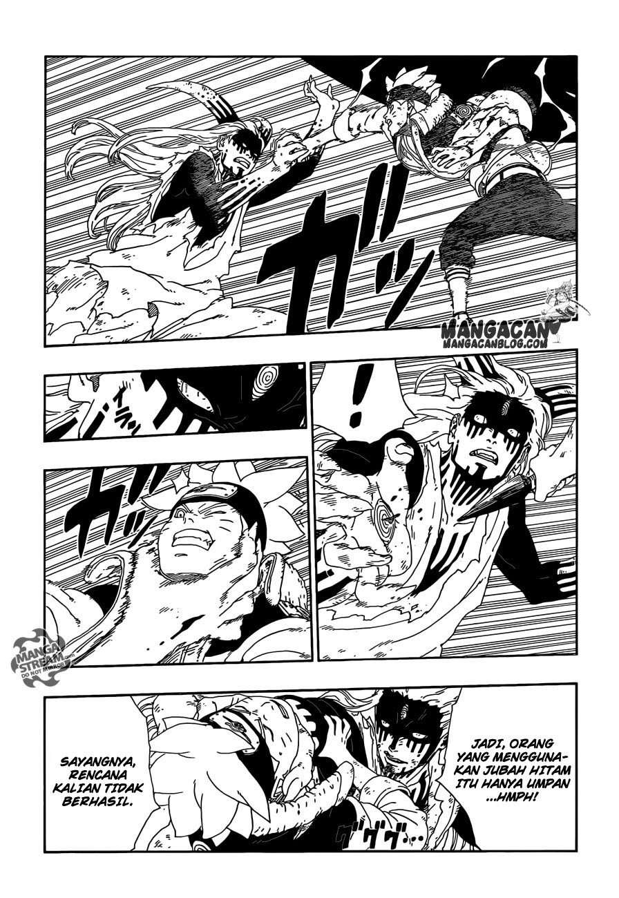 Boruto - Chapter 9 - Page 31