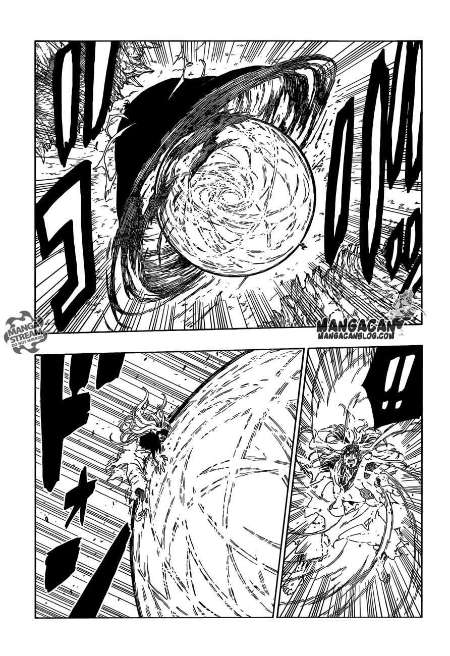 Boruto - Chapter 9 - Page 37