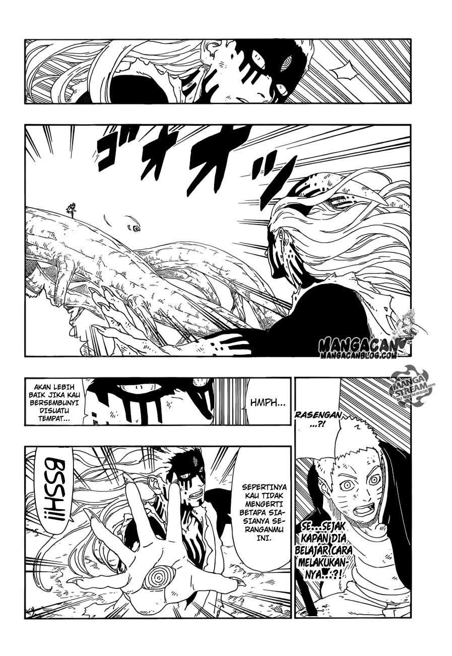 Boruto - Chapter 9 - Page 4