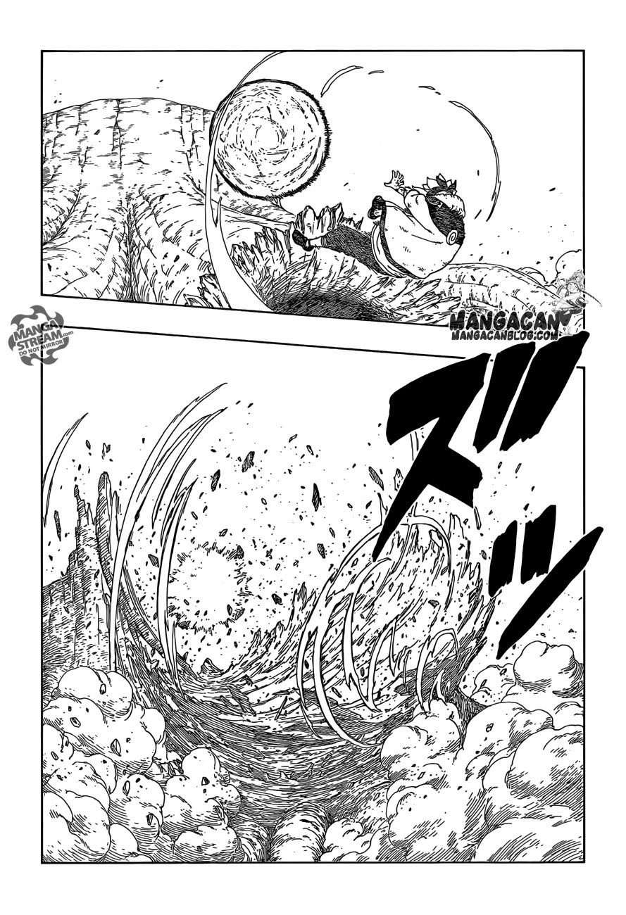 Boruto - Chapter 9 - Page 40