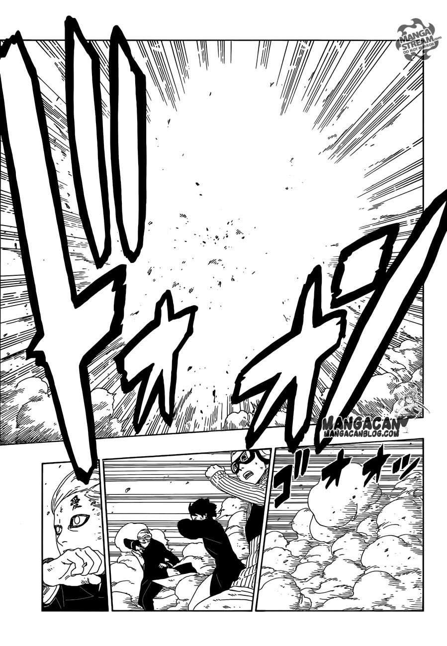 Boruto - Chapter 9 - Page 41