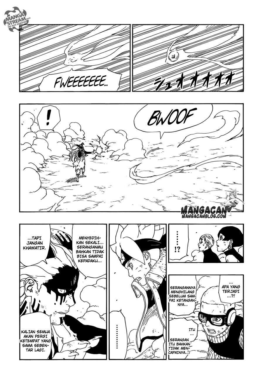 Boruto - Chapter 9 - Page 5