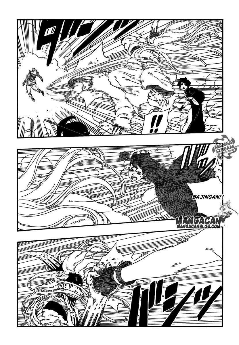 Boruto - Chapter 8 - Page 10