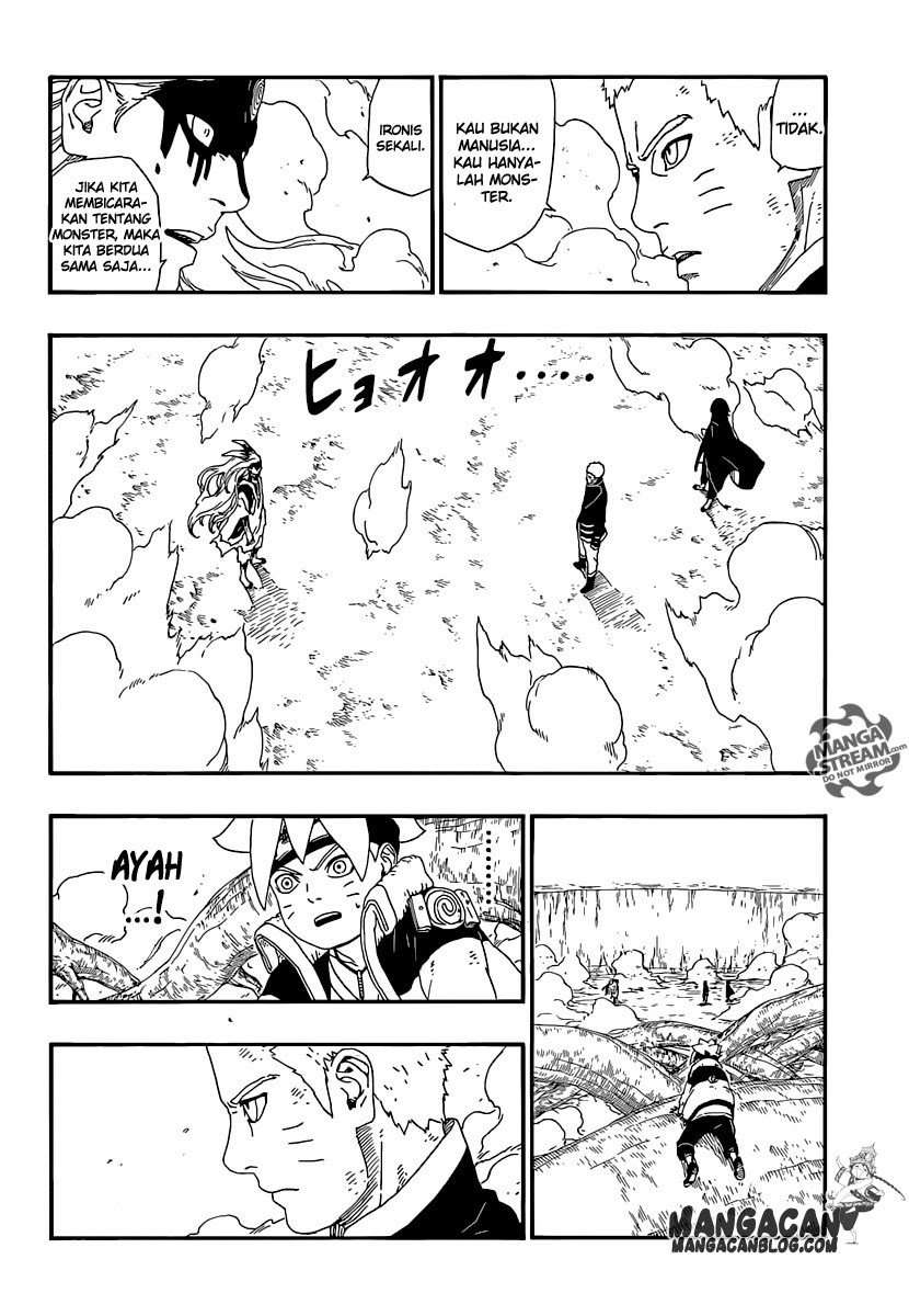 Boruto - Chapter 8 - Page 13