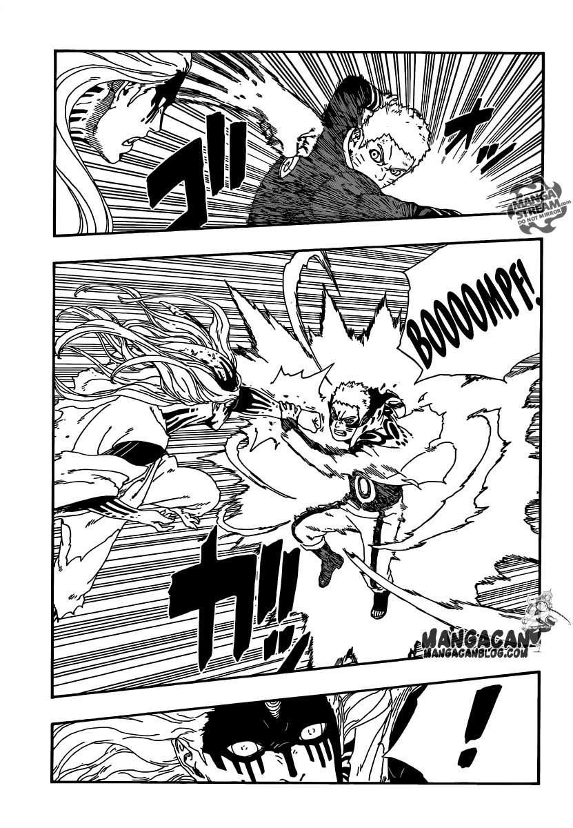 Boruto - Chapter 8 - Page 16