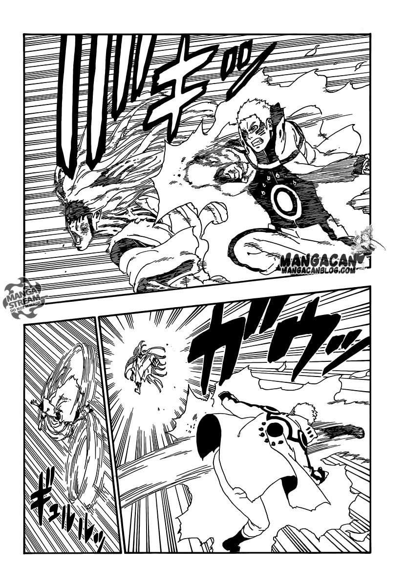 Boruto - Chapter 8 - Page 17