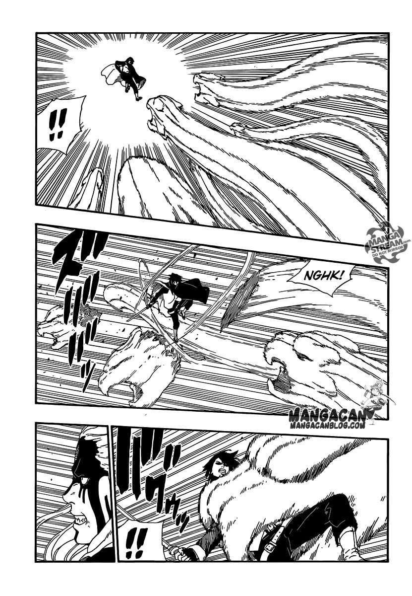 Boruto - Chapter 8 - Page 20