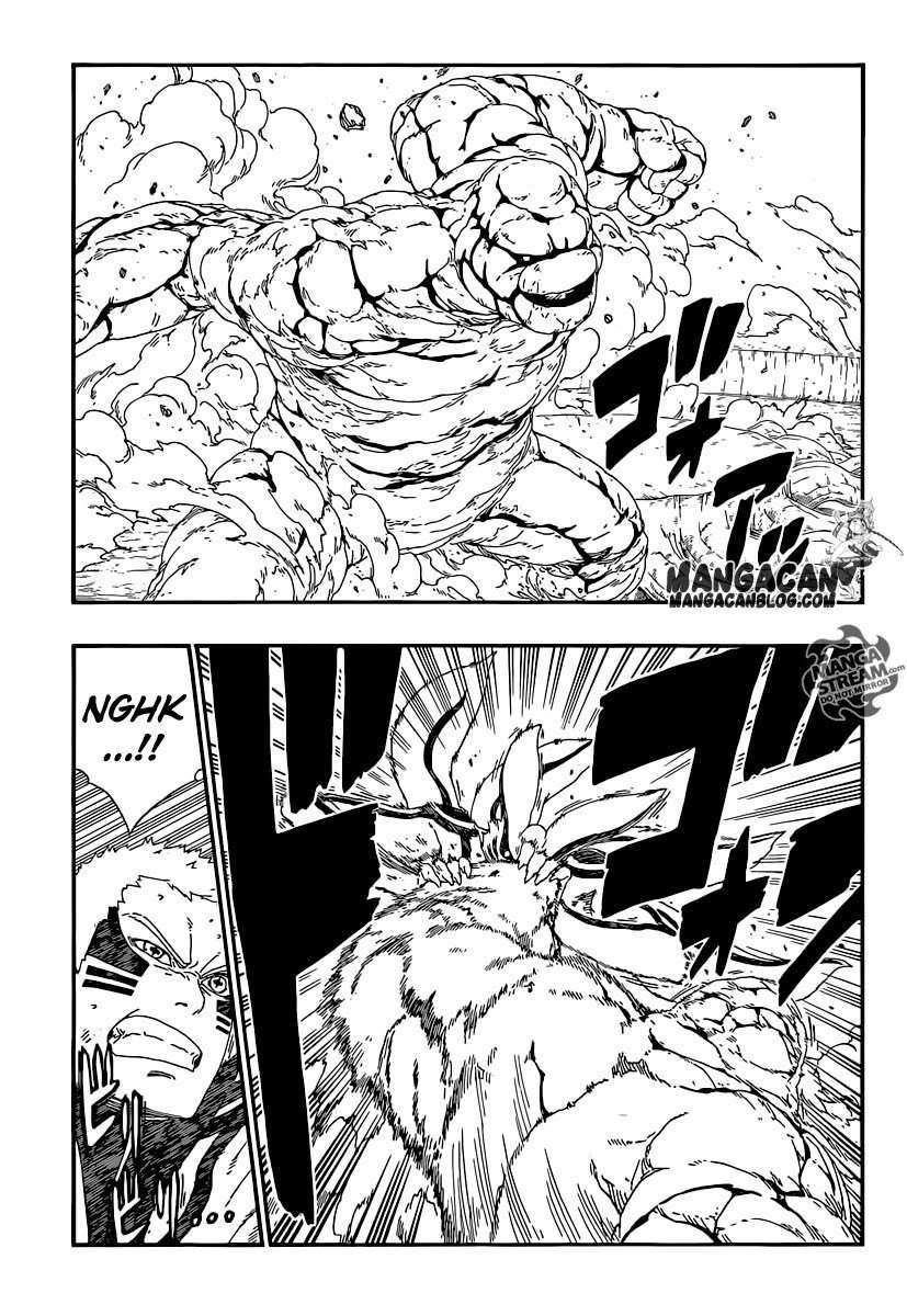 Boruto - Chapter 8 - Page 24