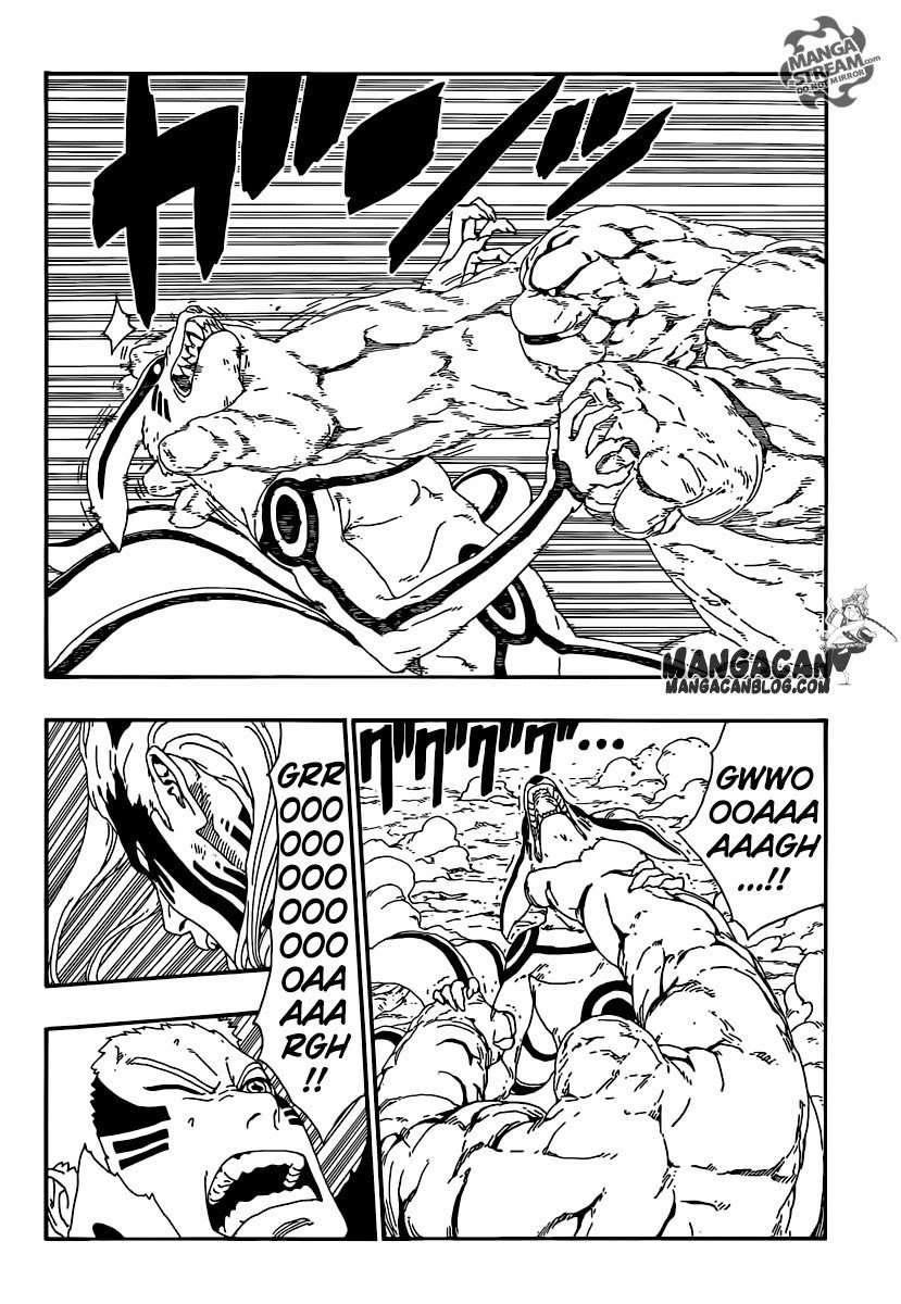 Boruto - Chapter 8 - Page 25