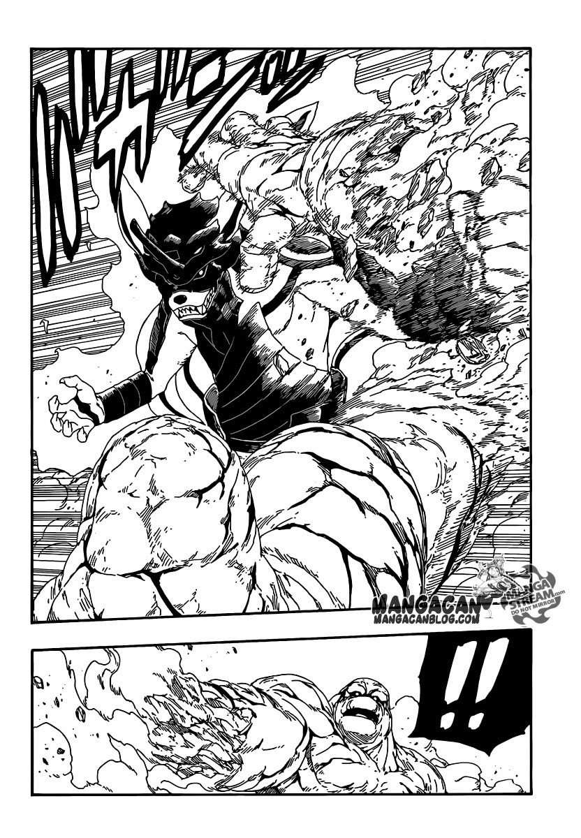 Boruto - Chapter 8 - Page 27