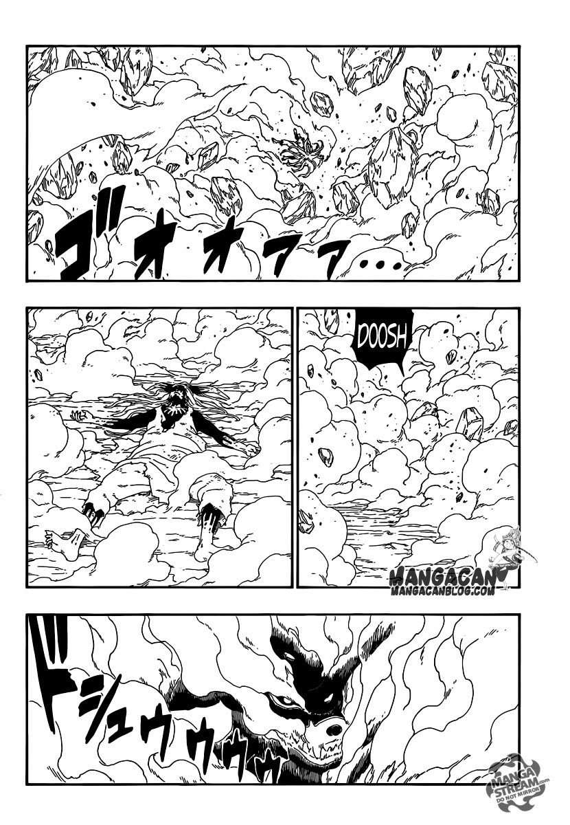 Boruto - Chapter 8 - Page 31