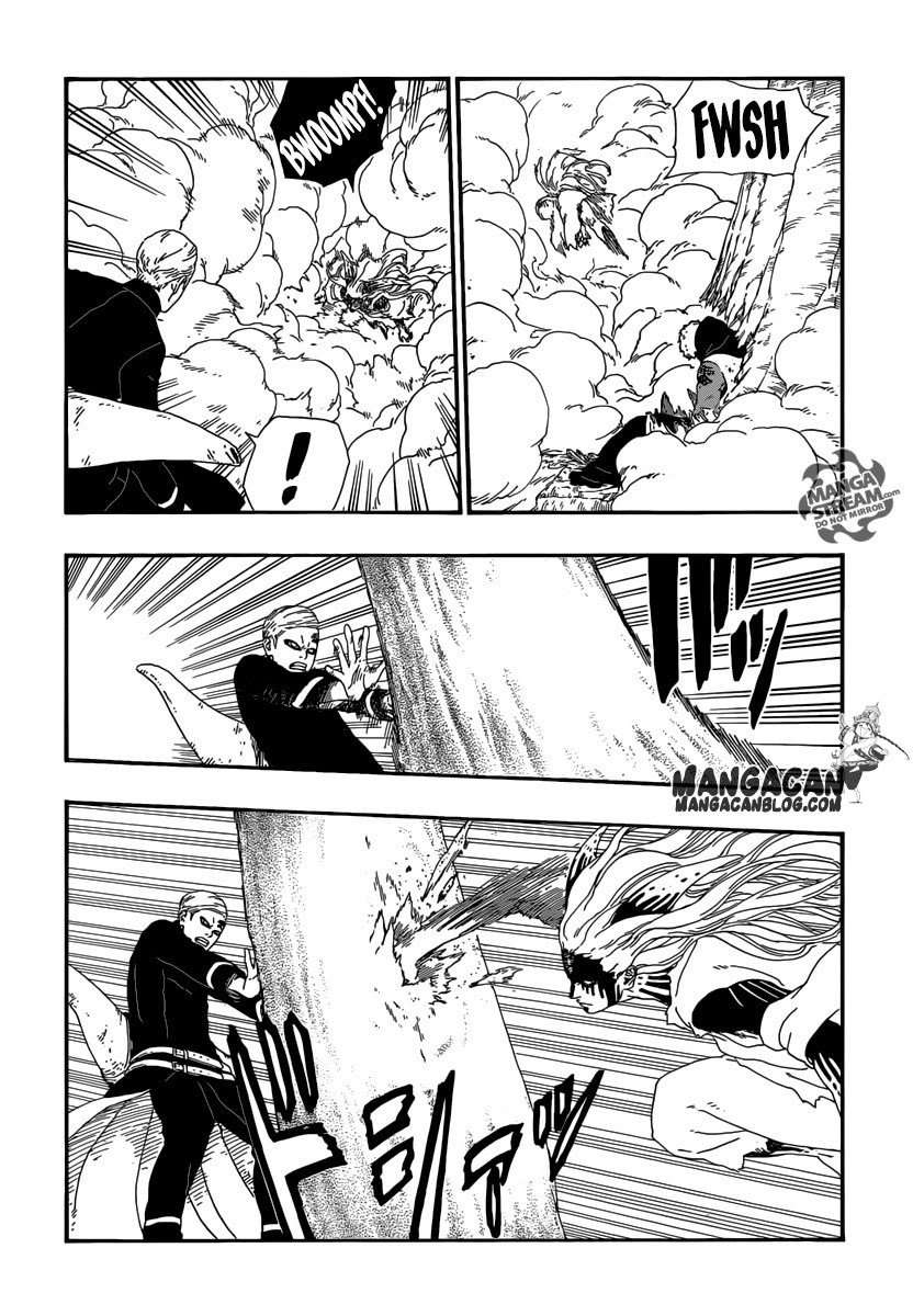 Boruto - Chapter 8 - Page 6
