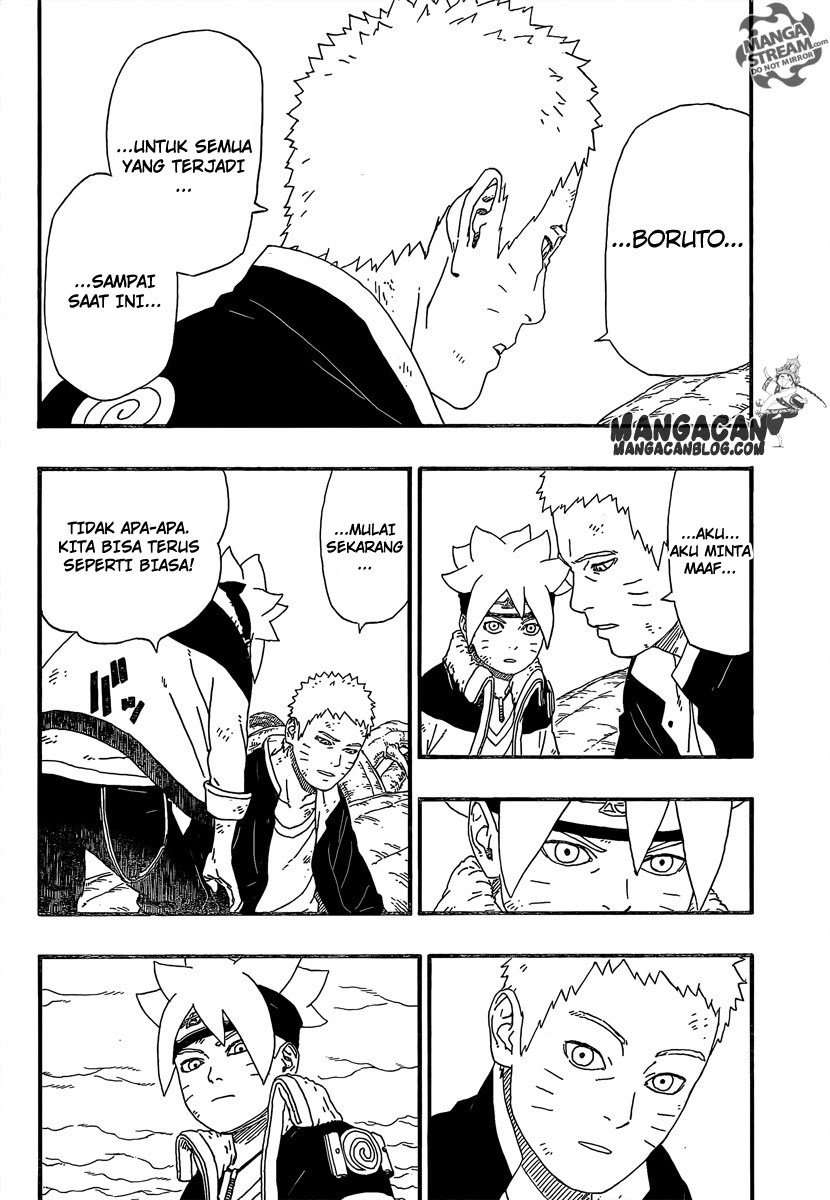 Boruto - Chapter 7 - Page 16