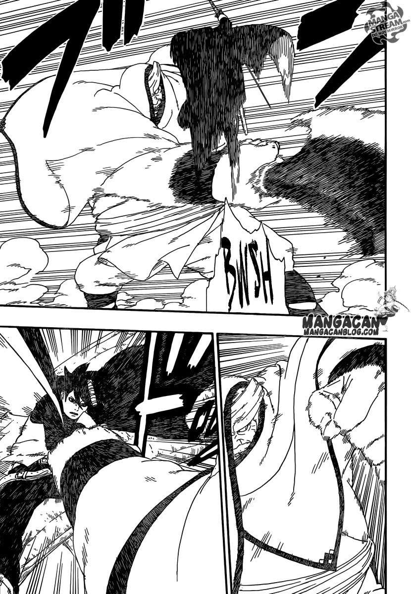 Boruto - Chapter 7 - Page 19