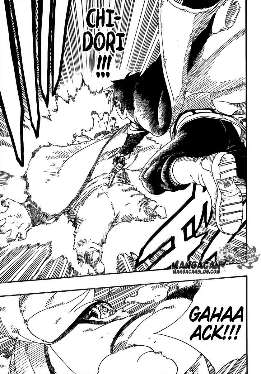 Boruto - Chapter 7 - Page 29