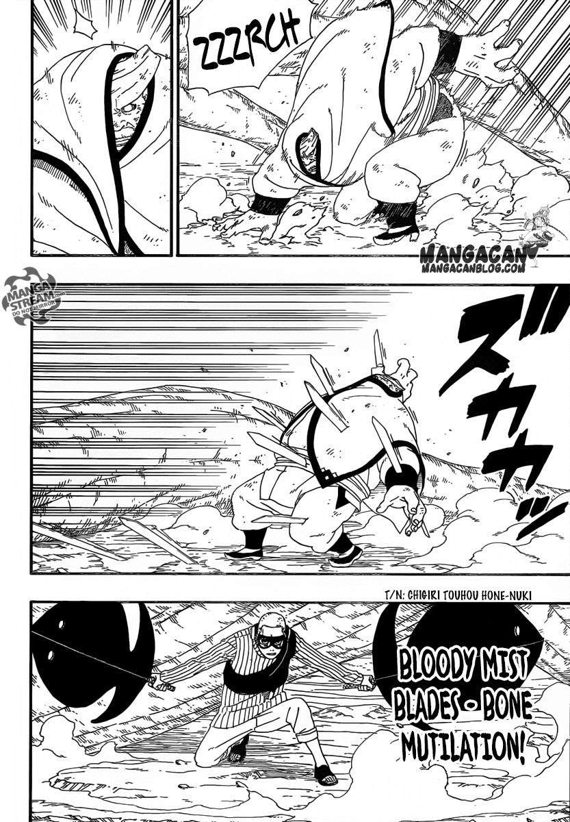 Boruto - Chapter 7 - Page 30