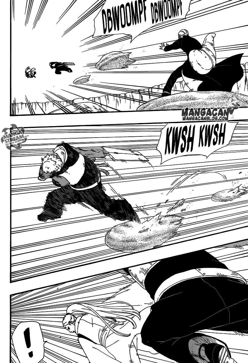 Boruto - Chapter 7 - Page 34