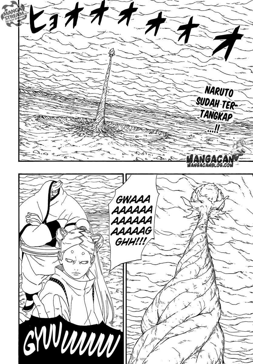 Boruto - Chapter 7 - Page 4