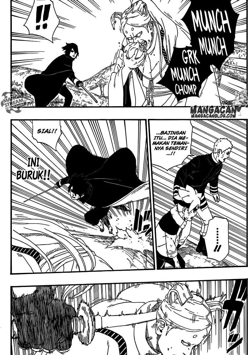 Boruto - Chapter 7 - Page 44