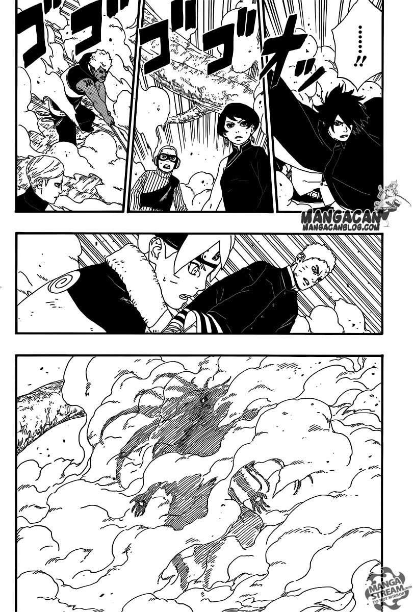 Boruto - Chapter 7 - Page 46