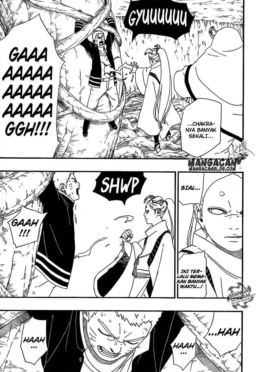 Boruto - Chapter 7 - Page 5