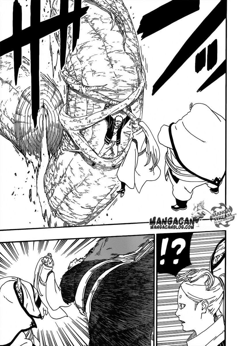 Boruto - Chapter 7 - Page 7
