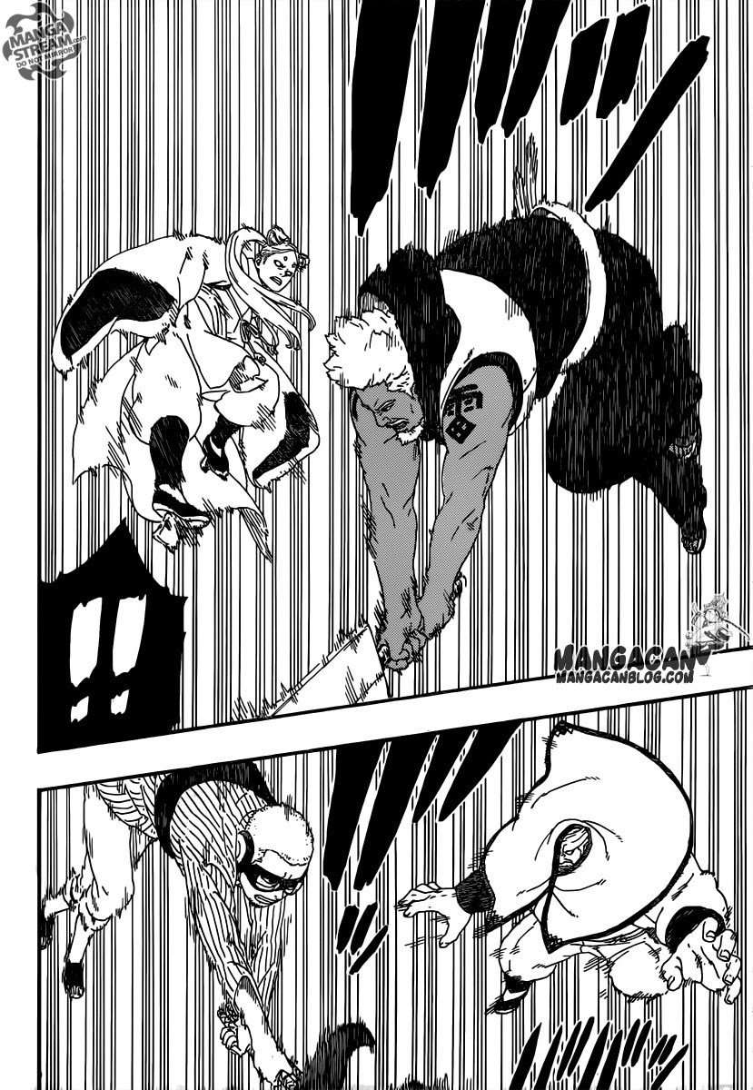 Boruto - Chapter 7 - Page 8