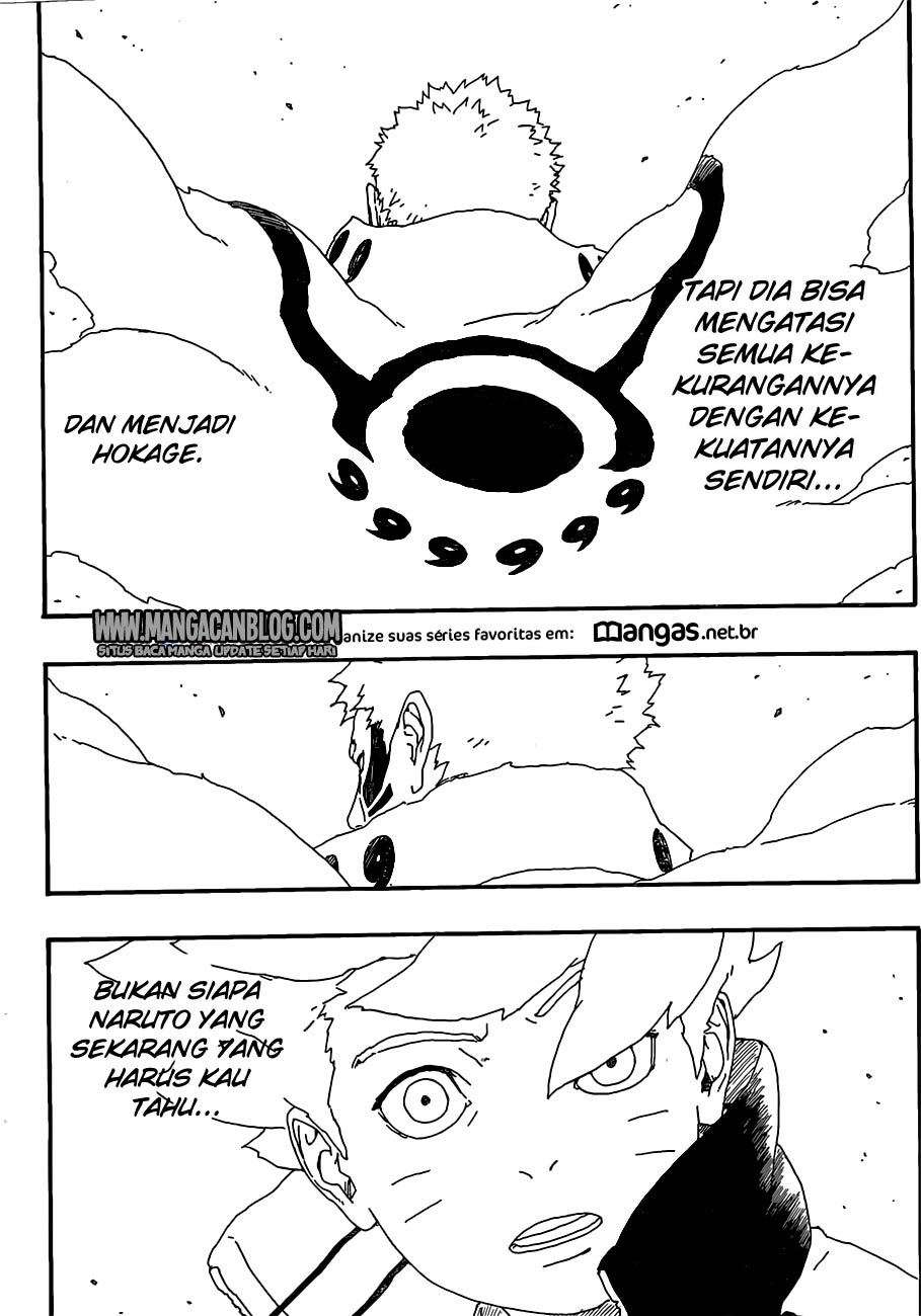 Boruto - Chapter 6 - Page 10
