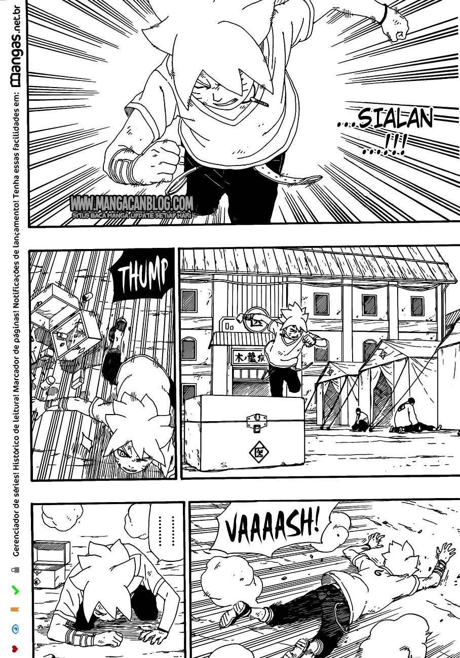 Boruto - Chapter 6 - Page 18