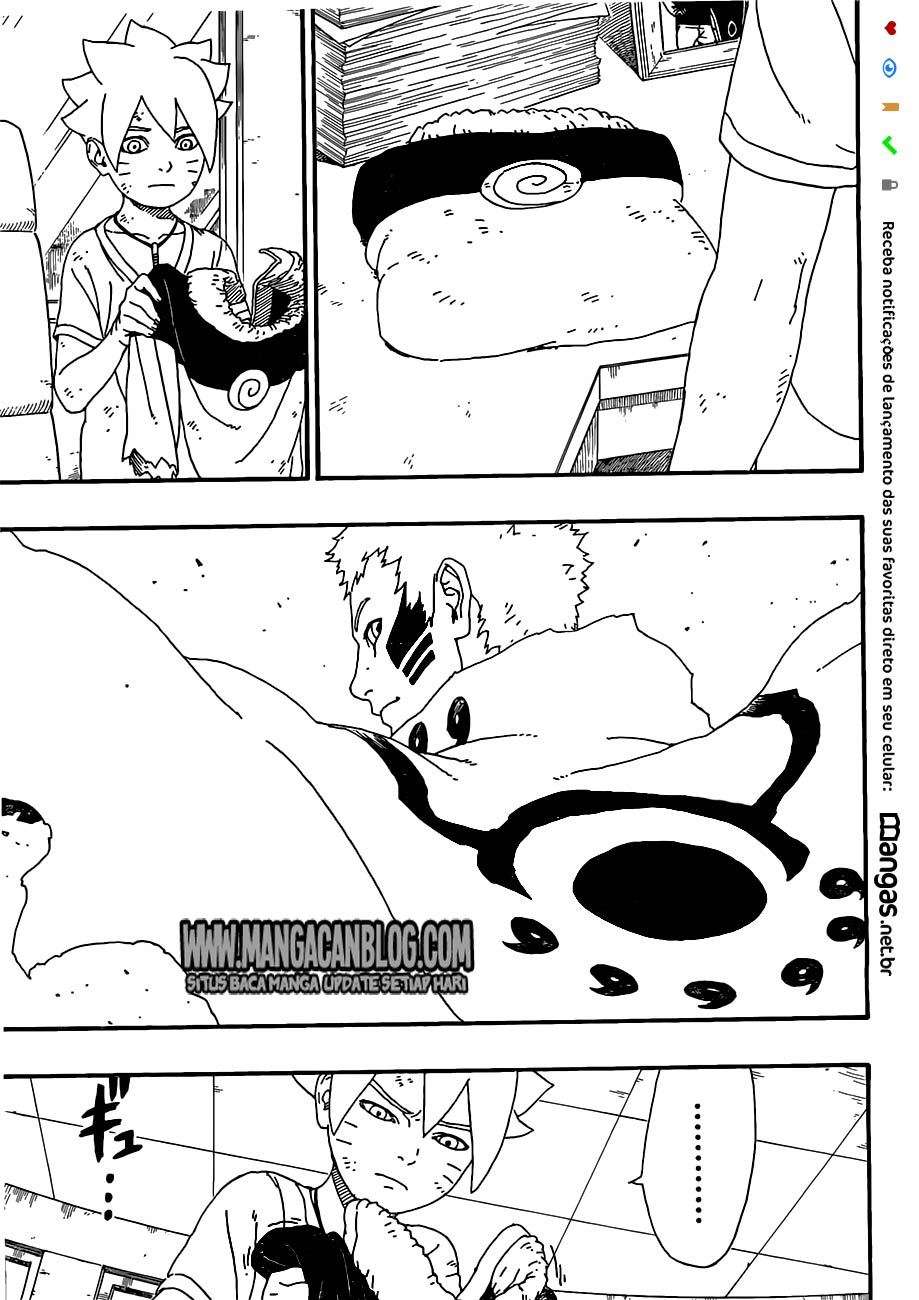 Boruto - Chapter 6 - Page 23