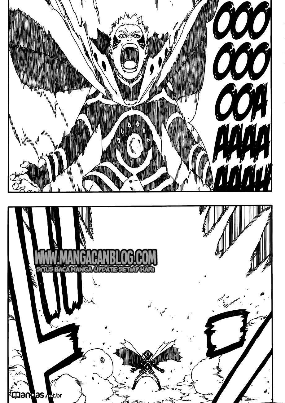 Boruto - Chapter 6 - Page 3