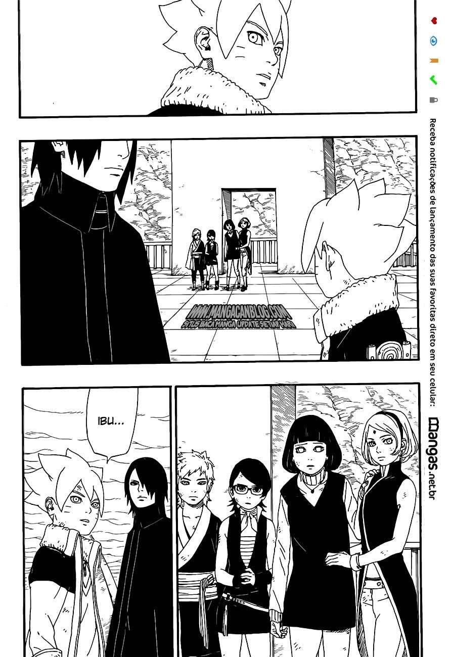 Boruto - Chapter 6 - Page 40