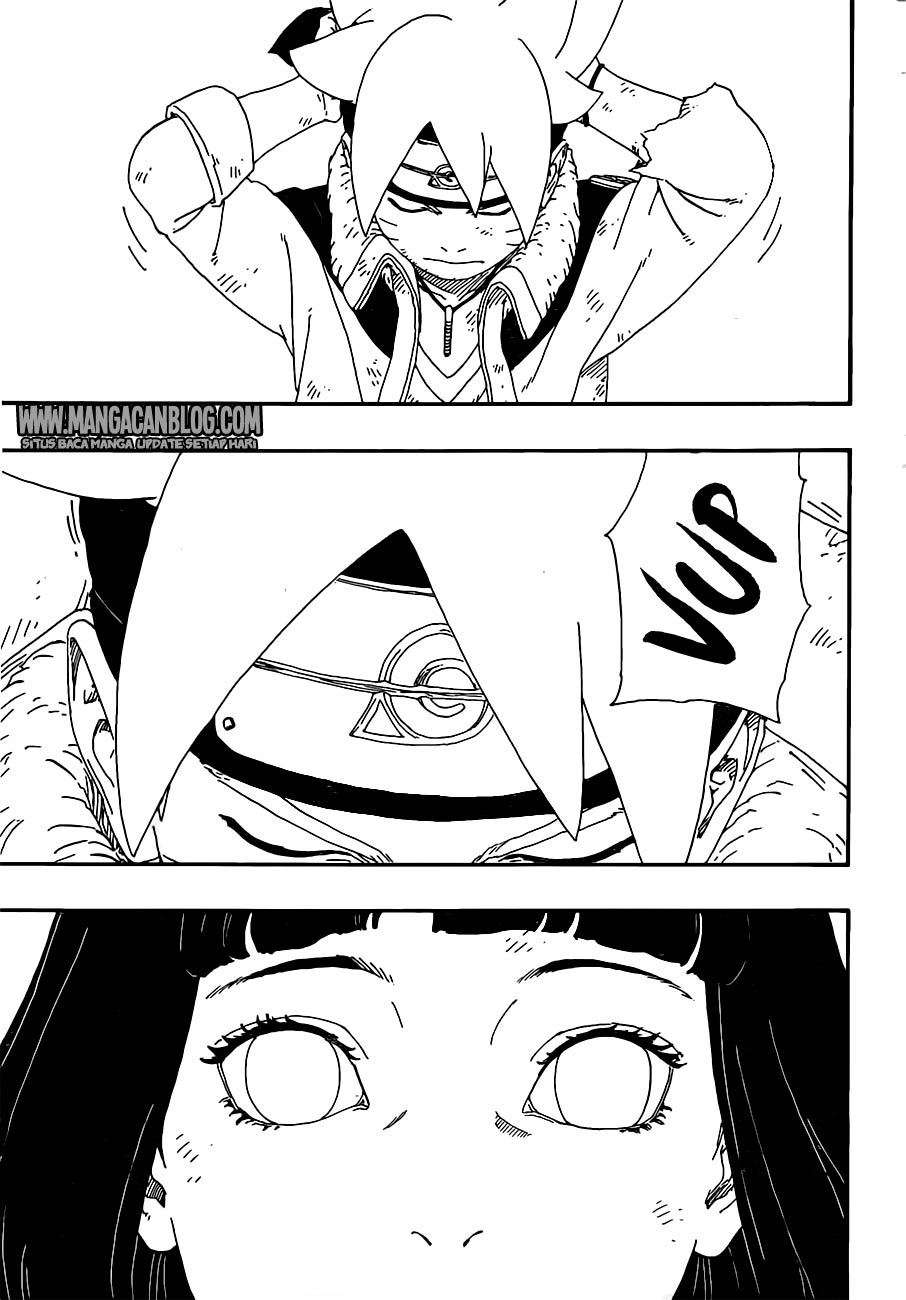 Boruto - Chapter 6 - Page 43