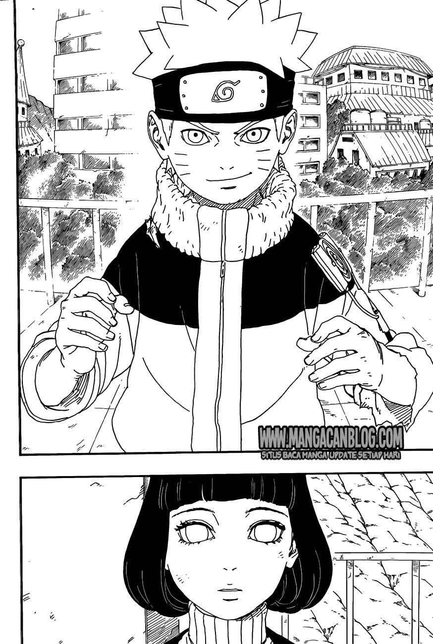 Boruto - Chapter 6 - Page 44