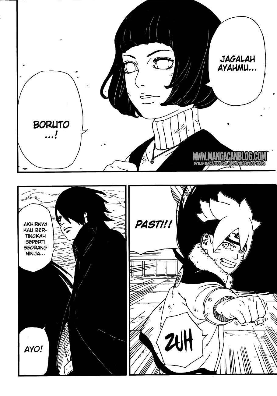 Boruto - Chapter 6 - Page 46
