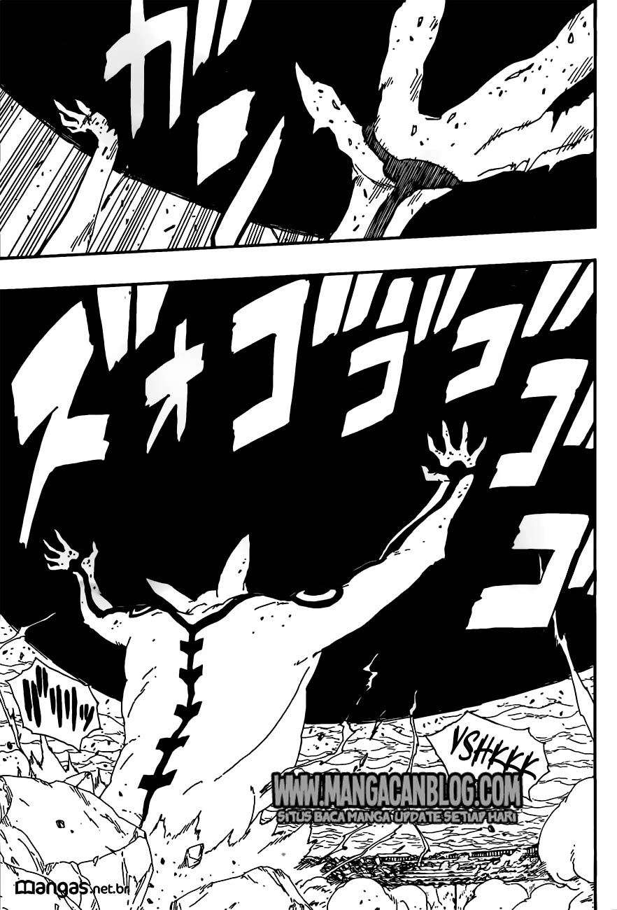 Boruto - Chapter 6 - Page 5