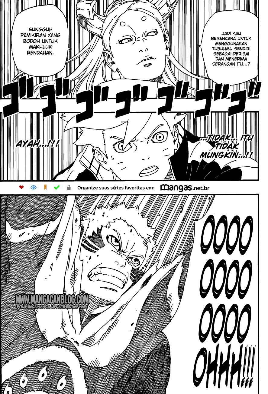Boruto - Chapter 6 - Page 7