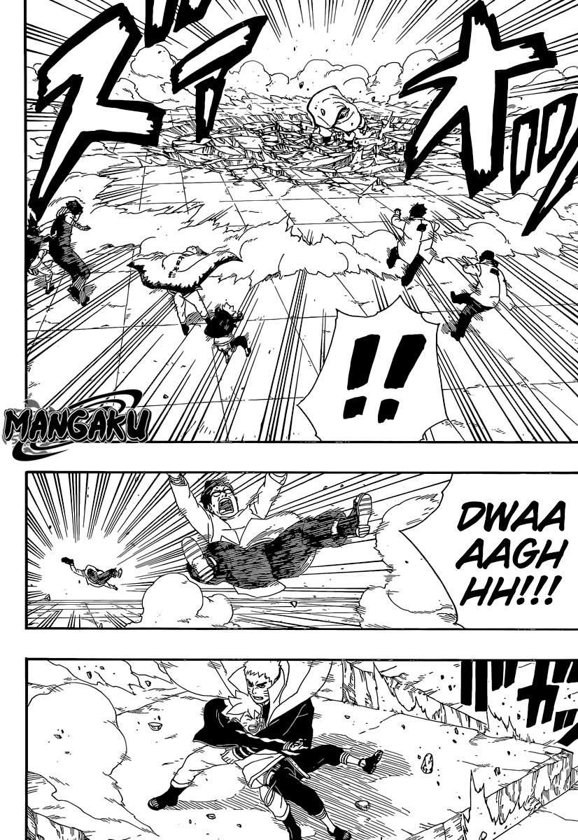 Boruto - Chapter 5 - Page 11