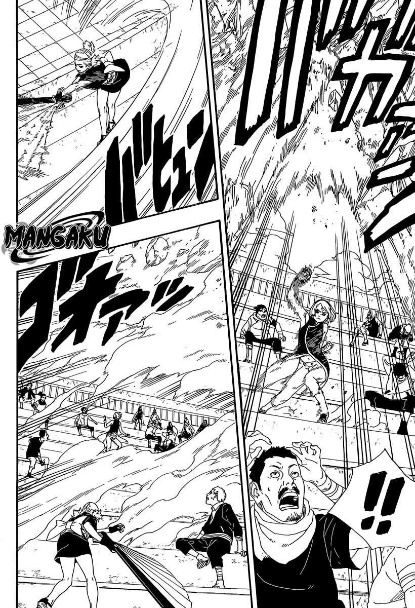 Boruto - Chapter 5 - Page 13