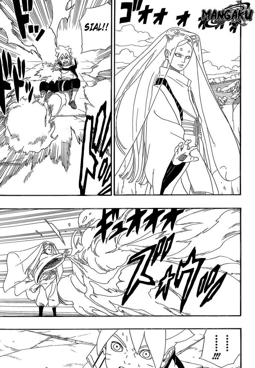 Boruto - Chapter 5 - Page 24