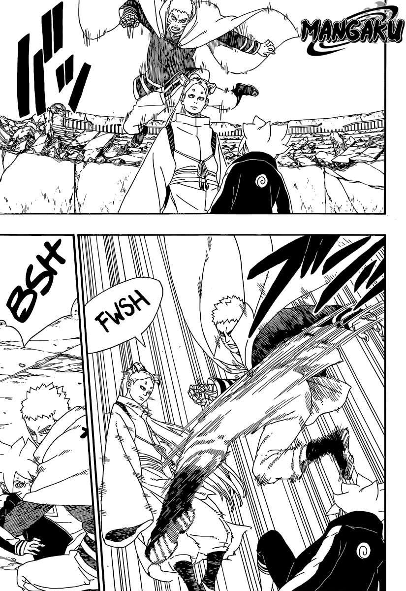Boruto - Chapter 5 - Page 26
