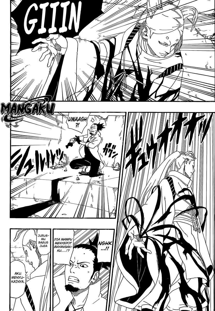 Boruto - Chapter 5 - Page 29