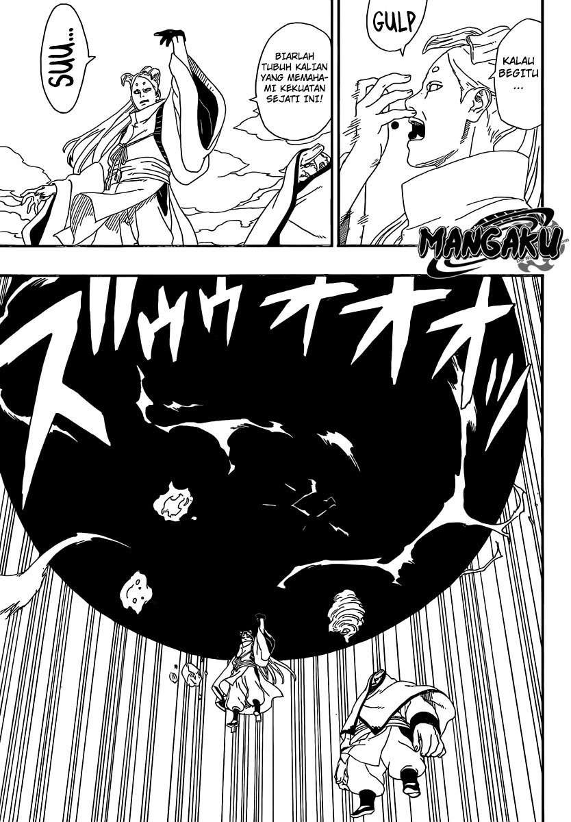 Boruto - Chapter 5 - Page 34