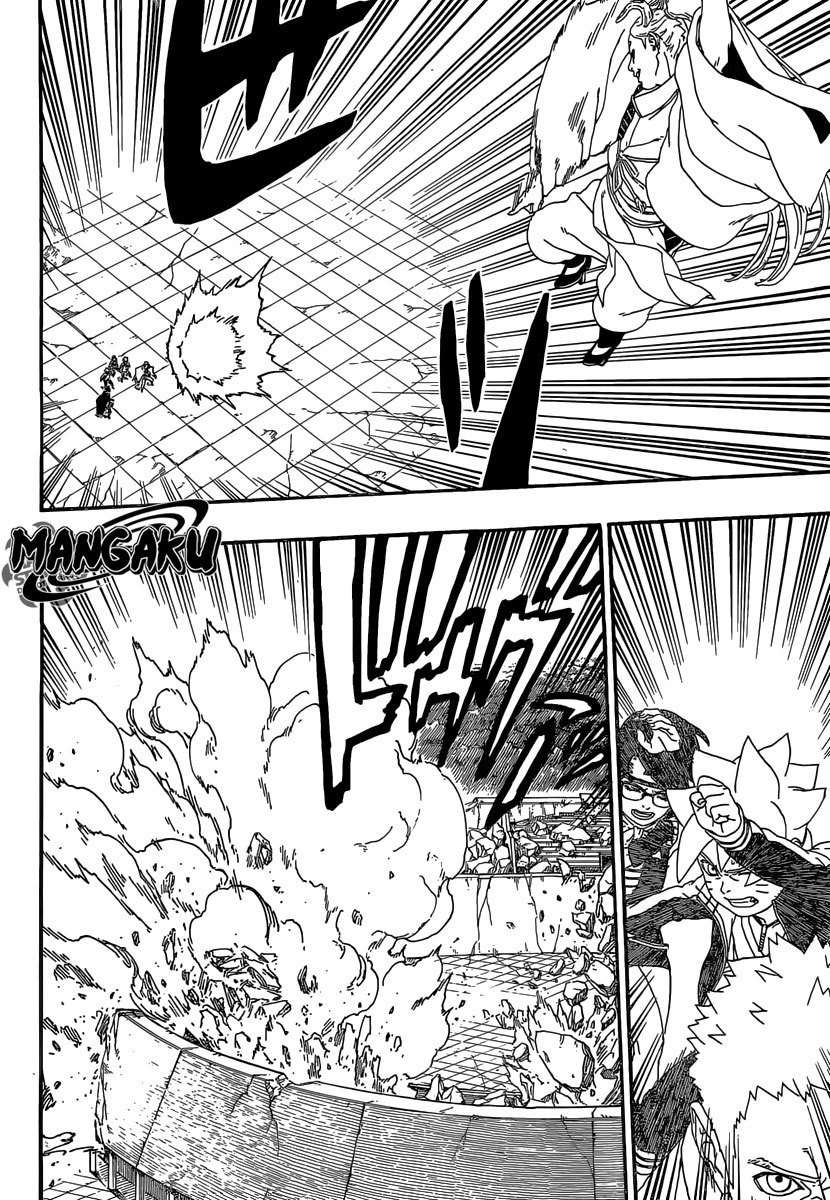 Boruto - Chapter 5 - Page 37