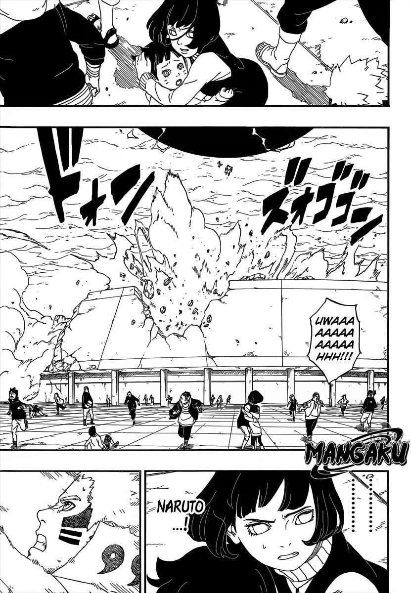 Boruto - Chapter 5 - Page 44