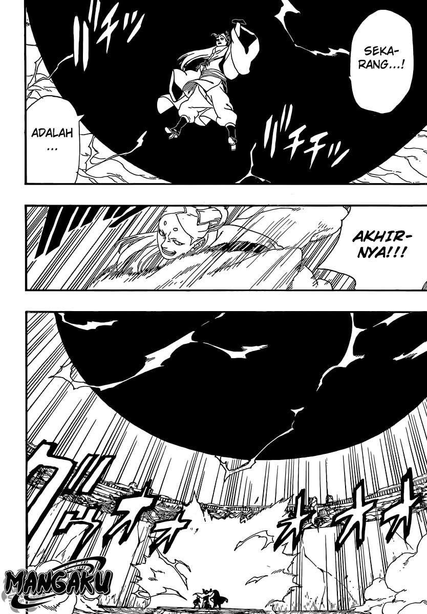 Boruto - Chapter 5 - Page 45