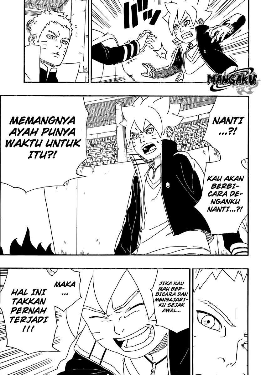 Boruto - Chapter 5 - Page 6