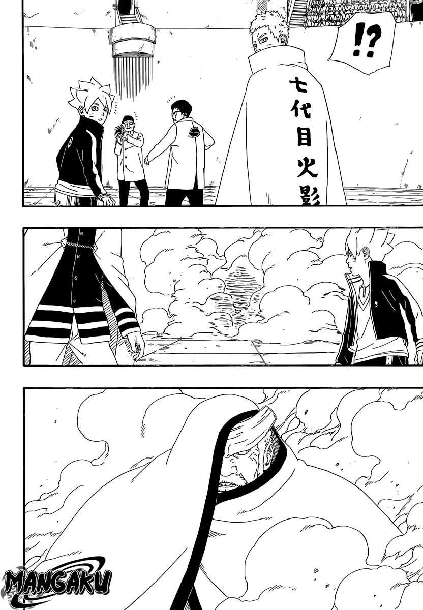 Boruto - Chapter 5 - Page 9